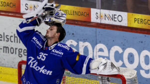 Kloten gewinnt erneut im Penaltyschiessen