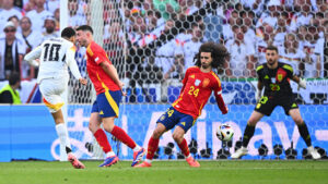 UEFA gibt Fehlentscheid im EM-Viertelfinal zu