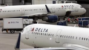 Delta setzt Flüge von New York nach Tel Aviv weiterhin aus