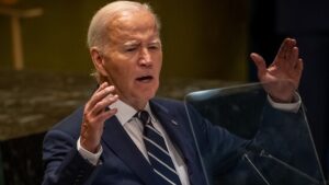 Weisses Haus: Biden reist Mitte Oktober nach Deutschland