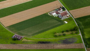 Landnutzung wirkt sich auf Lebewesen im Untergrund aus