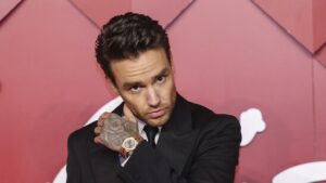 Neue Single mit totem Musiker Liam Payne erscheint