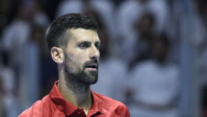 Djokovic nicht in Paris-Bercy – und auch nicht am Masters?