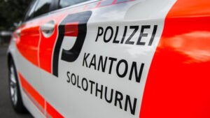 Verdächtiger festgenommen nach Schuss auf Jugendlichen in Kappel SO