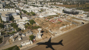 Swiss fliegt weiterhin nicht nach Tel Aviv