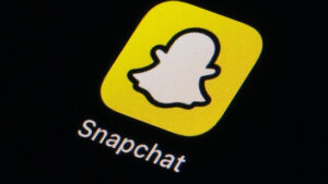 Snapchat mit elf Millionen Nutzern mehr