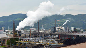 Stahlkonzern Voestalpine schliesst Werk in Deutschland