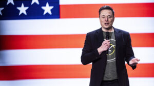 Musk spendet weitere Millionen für Trumps Wahlkampf