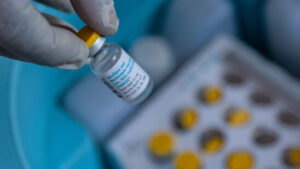 Erster Nachweis von neuer Mpox-Variante in Deutschland