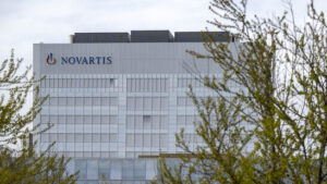 Novartis hebt die Messlatte nach starkem Q3 erneut an