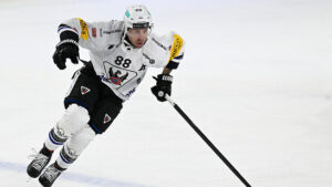 Spielertausch zwischen Fribourg und Ambri