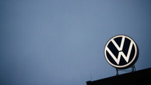 VW verdient markant weniger