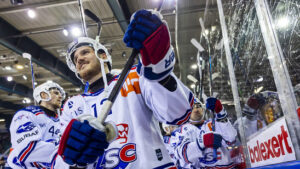 ZSC Lions gewinnen auch in Genf