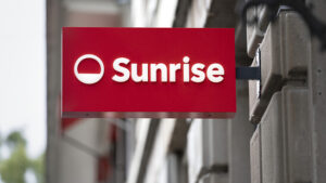 Sunrise-Abspaltung von Liberty Global ist abgeschlossen