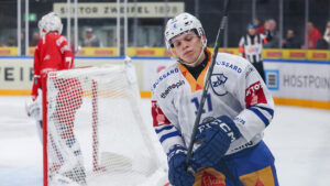 Gottéron holt zwei junge Spieler aus Zug