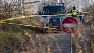 Ermittler bergen Flugschreiber nach Absturz in Litauen