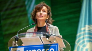 Unesco: Jeden vierten Tag ein Journalist getötet