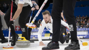 Auch die Schweizer Männer stehen in den EM-Halbfinals