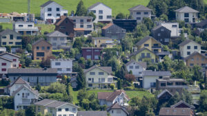 Immobilienmarkt zeigt weiterhin keine Anzeichen für Korrektur