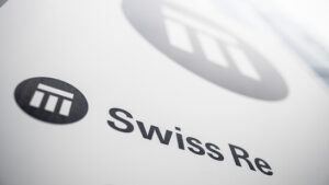 Swiss Re mit Gewinneinbruch im Sommerquartal