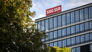 Abbau von tausend Stellen bis 2029 bei SRG SSR