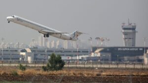 Swiss verlängert Flugstopp nach Tel Aviv und Beirut