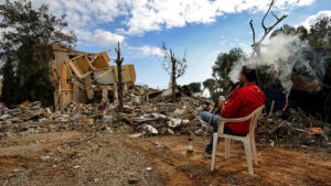 Israel verhängt Ausgangssperre im Südlibanon