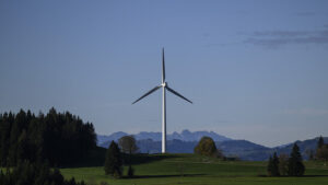 Luzerner Stimmberechtigte wollen raschen Ausbau der Windenergie