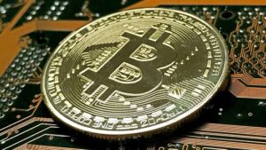 Bitcoin nähert sich 100’000 Dollar-Marke weiter an