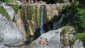 Deutliche Zunahme von chinesischen Touristen im Südtessin