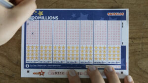 Neun Schweizer Millionengewinne bei Euromillions