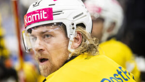 Berns Verteidiger Lindholm fällt für den Rest der Saison aus