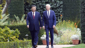 USA: Biden und Xi planen Treffen beim Apec-Gipfel in Peru