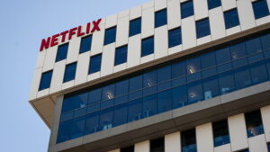 Durchsuchungen bei Netflix in Paris und Amsterdam