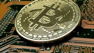 Bitcoin kratzt an der Marke von 100’000 Dollar