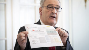 Parmelin will ab 2026 Bauernbetriebe administrativ entlasten