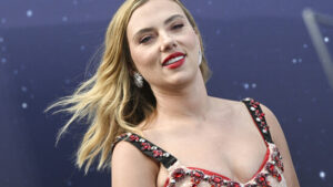 Superheldin seit Kindesbeinen – Scarlett Johansson wird 40