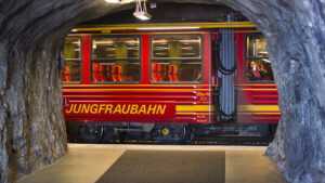 Jungfraubahnen investieren 70 Millionen Franken in neue Seilbahnen