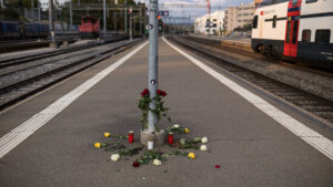 Polizist soll bei Schüssen in Morges VD in Notwehr gehandelt haben