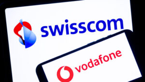 Swisscom-Kauf von Vodafone Italia durch Telekombehörde bewilligt