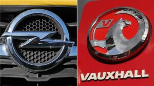 Vauxhall schliesst Transporter-Werk – 1100 Jobs in Gefahr