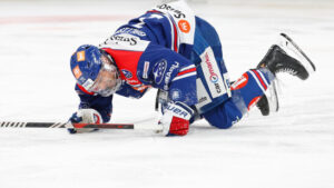 Die Siegesserie daheim der ZSC Lions reisst