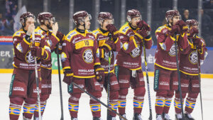 Servette weiter nur in der Champions League in Form