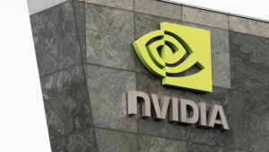 US-Chiphersteller Nvidia profitiert weiterhin kräftig vom KI-Boom