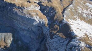 28-Jähriger beim Canyoning in Flims tödlich verunglückt