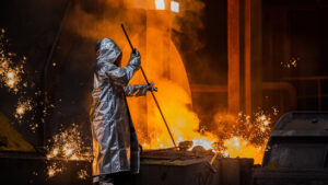 Thyssenkrupp-Stahl will Tausende Stellen abbauen