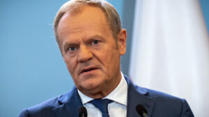 Tusk: «Telefondiplomatie» mit Putin wenig hilfreich