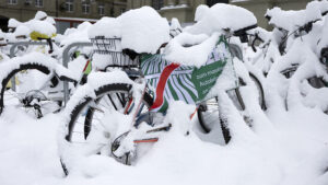 Mit wenigen Ausnahmen frostiger Start ins Wochenende