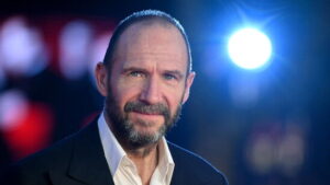 Ralph Fiennes wollte ursprünglich kein Filmstar sein