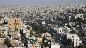 Schüsse nahe Israels Botschaft in Amman – Schütze getötet